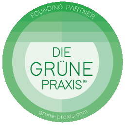 Informationen der Praxis zum Coronavirus